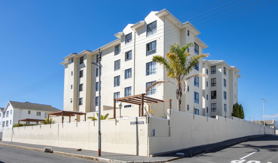 2 Bedroom Property for Sale in Van Ryneveld Western Cape